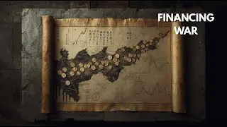 Financial Lessons of Sun Tzu (No One Talks About)