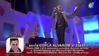 Se llama copla - Álvaro Montes: 