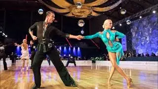 Jive - Last Train from Boulder City by Ichiro Dancesport 43bpm