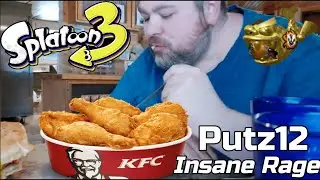 The Angriest Splatoon 3 Player Ever Gets Angrier