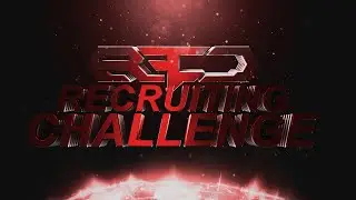 Splash - #RedRC Response for Red Scarce