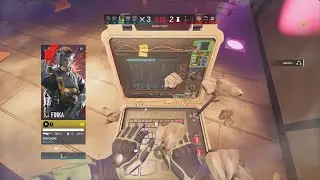 R6 - Failed Clutch