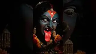 #Maa Kali ka Massage #maakali #astrology #facts #maashakti 🕉🙏🧿