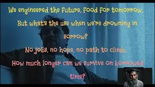 🎵 Ground to Dust: The Struggle of Food Engineering Graduates 🎵