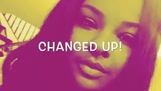 ASHBEE- Changed Up (audio)