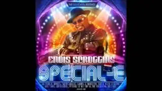 Enois Scroggins Feat The Touch Funk - Only The Loot