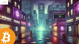 CRYPTO PANIC - NOBODY IS INTERESTED!!!