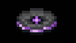 Geode - Minecraft Music Disc Concept
