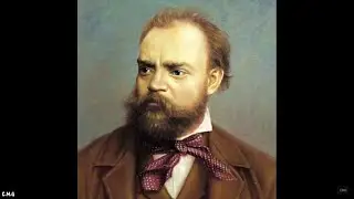 Дворжак - Юморески, соч. 101
