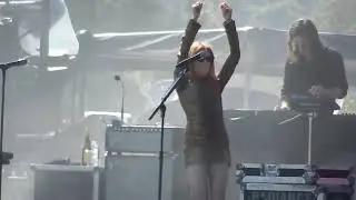 Phantogram live 
