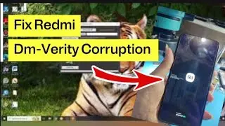 Dm-Verity Corruption All Xiaomi Redmi One Clik New 2026