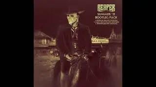 Rusko - Hold On (Sub Focus Remix) [REAPER Bootleg]