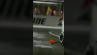 CRASHGATE: A POL&Ecirc;MICA BATIDA QUE TIROU O T&Iacute;TULO DE FELIPE MASSA!