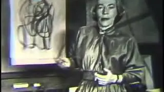 Mary Holmes: Art 5A, Introduction to Art Lesson 08