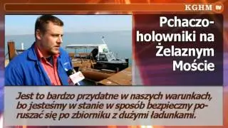2012 08 16 Wojskowe kutry w miedziowej flocie