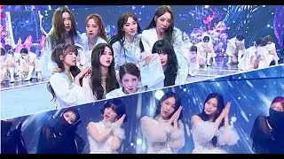 Queendom 2 Round 1 Performance Ranking