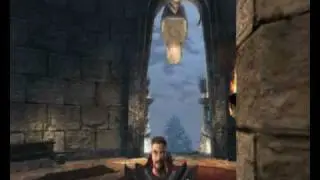 The Battle of Mages