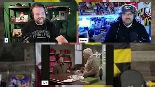 Americans React To 