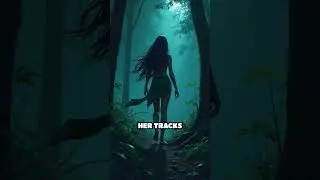 The Mysterious Ciguapa of Dominican Folklore