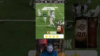 Is 97 OVR Ultimate Legend Jevon Kearse Worth It?