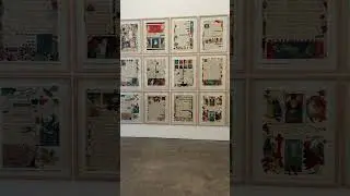 Ikon's Art Explorer Guide