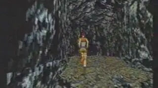 TR1 28 Natla's Mine
