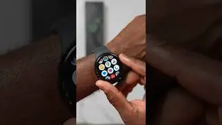 Pixel Watch 3 Unboxing !
