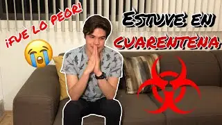 ESTUVE A PUNTO DE MORIR  #STORYTIME // Justyn Govea