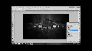 Speed Art-Cincentriq Background (Grunge)