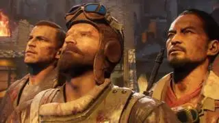 GOROD KROVI EASTER EGG ENDING AND SECRET DR.MONTY QUOTE