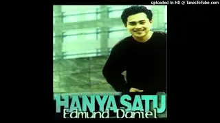 Edmund Daniel - Hanya Satu - Composer : Edmund Daniel 1998 (CDQ)
