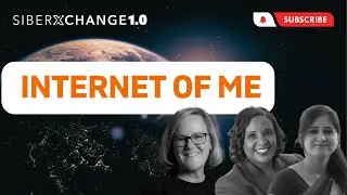 siberXchange 1.0 | Internet of Me - CyberDay4Girls - IBM