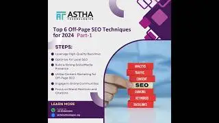 Master Off-Page SEO in 2024: Part 1 - Top 6 Techniques to Skyrocket Your Rankings