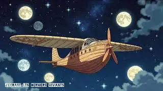 Paupaul dans l'Autoradio - J'écrase les Derniers Vivants