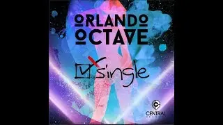Dr. Selectah - Orlando Octave - Single Remix