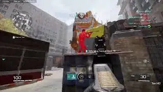 The Weapon is not the problem in Xdefiant, You're just Bad
