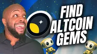 FIND THE NEXT 100X PROJECT EASILY !!!  ( TOKENMETRICS )