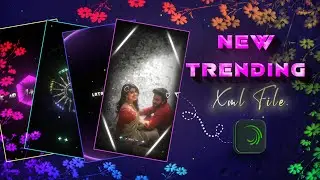Mate Dele Asubidha Kana🫣|| Odia New Trending Xml File🗃️|| Alight Motion☘️|| Video Editing 2025