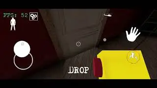  Granny2#reimagined#gameplay