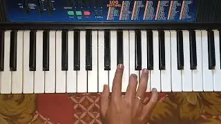 Casio ctk 120 ## Piano Note ## Club Band ## Ananta keyboards music 🎹😍❤️