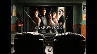 Marrowbone Movie Review