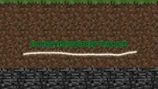 fen art f&uuml;r klengansminecraftpalace!!!