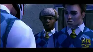 Bully - mission the eggs (os ovos) mobile 2006 - 2025