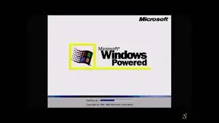 Windows powered