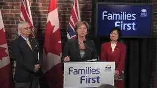 B.C. Gaming Grant Funding Supports Communities