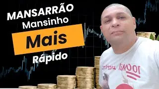 MANSARRÃO MANSINHO MAIS RÁPIDO CANTANDO TAMBÉM O JEITO CERTO DE FAZER