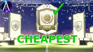 Prime Icon SBC Cheapest Solution!!