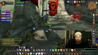 TBC PREPATCH 50K HONOR GRINDED LESSSGOOOOOO