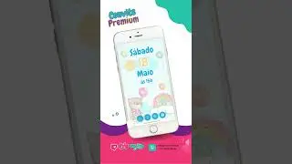 CONVITE PREMIUM 365 SORRISOS #convitevirtual