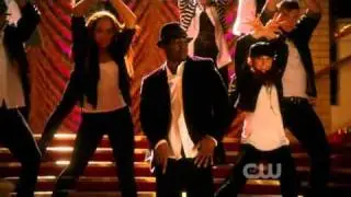 Hellcats - Michael Jackson - You Rock My World - Season 1 - Episode 10